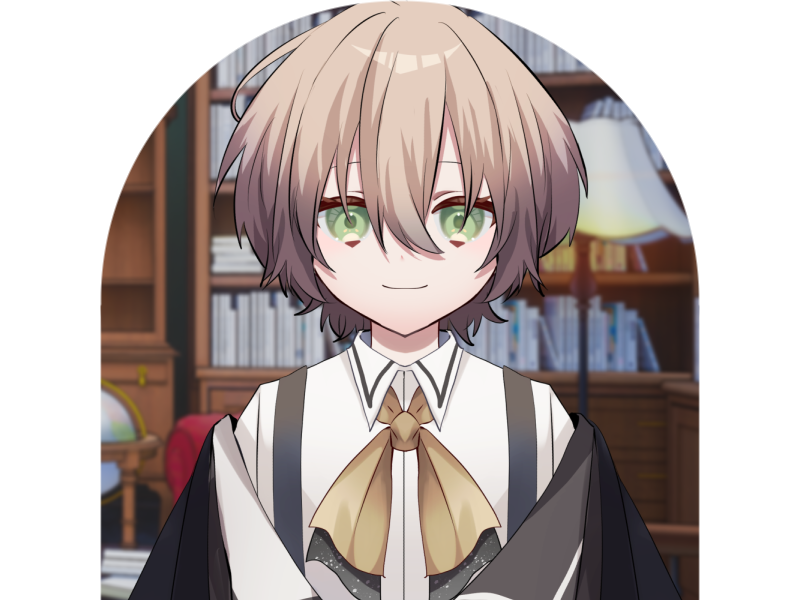 プロフィール画像